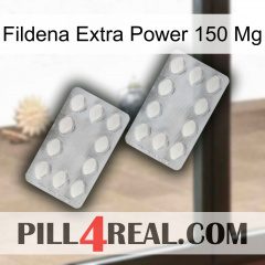 Fildena Extra Power 150Mg 17